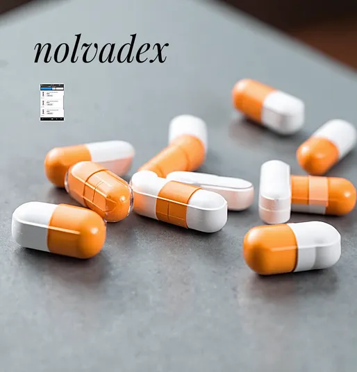 Prix nolvadex 20mg